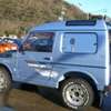 suzuki jimny 1988 JA71V-123303_68000 image 3