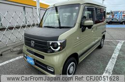 honda n-van 2019 -HONDA--N VAN HBD-JJ2--JJ2-3011029---HONDA--N VAN HBD-JJ2--JJ2-3011029-