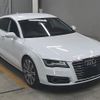 audi a7 2014 -AUDI--Audi A7 WAUZZZ4G6EN027333---AUDI--Audi A7 WAUZZZ4G6EN027333- image 1