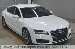 audi a7 2014 -AUDI--Audi A7 WAUZZZ4G6EN027333---AUDI--Audi A7 WAUZZZ4G6EN027333-