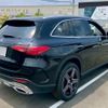 mercedes-benz glc-class 2025 quick_quick_3CA-254605_W1N2546052F342746 image 3