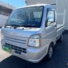 suzuki carry-truck 2014 quick_quick_EBD-DA16T_DA16T-165765 image 3