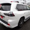 lexus lx-570 2021 25012809 image 5