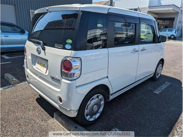 daihatsu move-canbus 2020 -DAIHATSU 【一宮 583ｹ7080】--Move Canbus 5BA-LA800S--LA800S-0242604---DAIHATSU 【一宮 583ｹ7080】--Move Canbus 5BA-LA800S--LA800S-0242604- image 2