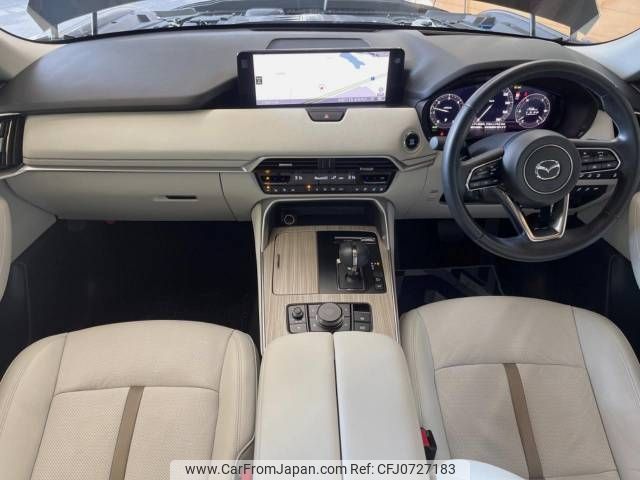 mazda mazda-others 2023 -MAZDA--CX-60 3CA-KH3R3P--KH3R3P-100184---MAZDA--CX-60 3CA-KH3R3P--KH3R3P-100184- image 2