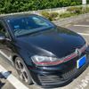 volkswagen golf 2013 CFJ1832000 image 1