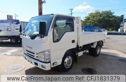 isuzu elf-truck 2016 CFJ1831379