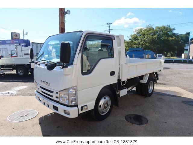 isuzu elf-truck 2016 CFJ1831379 image 1
