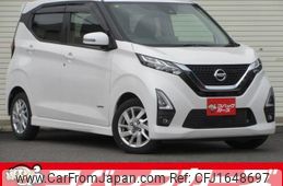 nissan dayz 2020 CFJ1648697
