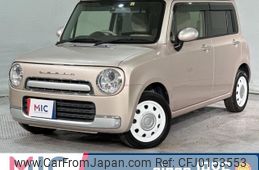 suzuki alto-lapin-chocolat 2014 quick_quick_HE22S_HE22S-834153