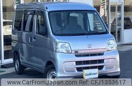 daihatsu hijet-van 2015 -DAIHATSU--Hijet Van EBD-S321V--S321V-0262374---DAIHATSU--Hijet Van EBD-S321V--S321V-0262374-