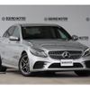 mercedes-benz c-class 2018 quick_quick_LDA-205014_WDD2050142R433762 image 10