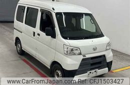 daihatsu hijet-van 2019 -DAIHATSU 【後日 】--Hijet Van S321V-0405255---DAIHATSU 【後日 】--Hijet Van S321V-0405255-