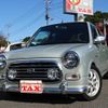 daihatsu mira-gino 2003 quick_quick_UA-L700S_L700S-0329440 image 1