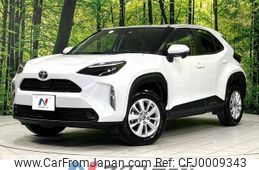 toyota yaris-cross 2022 -TOYOTA--Yaris Cross 5BA-MXPB15--MXPB15-3009792---TOYOTA--Yaris Cross 5BA-MXPB15--MXPB15-3009792-