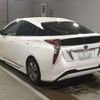 toyota prius 2017 -TOYOTA 【名古屋 365ﾇ3939】--Prius DAA-ZVW50--ZVW50-6087928---TOYOTA 【名古屋 365ﾇ3939】--Prius DAA-ZVW50--ZVW50-6087928- image 5