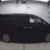 toyota alphard 2013 -TOYOTA 【尾張小牧 334ら3588】--Alphard ANH20W-8262688---TOYOTA 【尾張小牧 334ら3588】--Alphard ANH20W-8262688- image 4