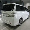 toyota vellfire 2010 -TOYOTA 【札幌 303ﾐ7064】--Vellfire ANH25W-8027508---TOYOTA 【札幌 303ﾐ7064】--Vellfire ANH25W-8027508- image 2