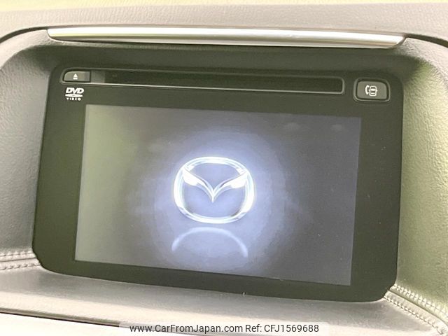 mazda cx-5 2015 CFJ1569688 image 2