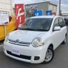 toyota sienta 2010 quick_quick_DBA-NCP81G_NCP81-5126057 image 1