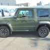 suzuki jimny 2018 YAMAKATSU_JB74W-102391 image 4