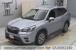 subaru forester 2019 -SUBARU--Forester 5BA-SK9--SK9-021964---SUBARU--Forester 5BA-SK9--SK9-021964-