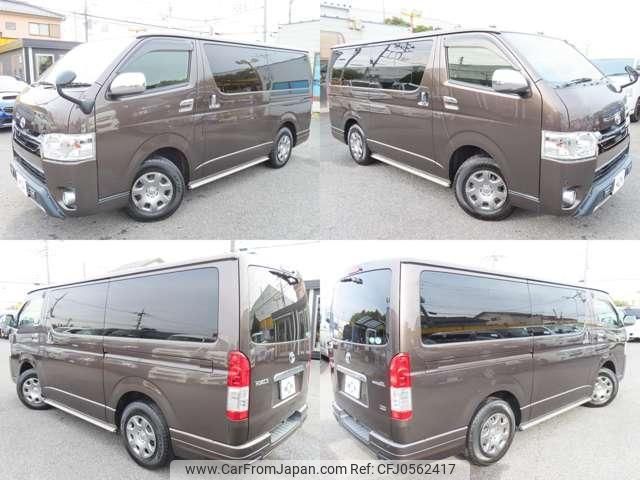 toyota hiace-van 2019 quick_quick_CBF-TRH200V_TRH200-0304412 image 2