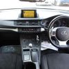 lexus ct 2011 CFJ1605773 image 9