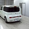 nissan cube 2012 -NISSAN 【愛媛 538ほ】--Cube Z12-210118---NISSAN 【愛媛 538ほ】--Cube Z12-210118- image 2