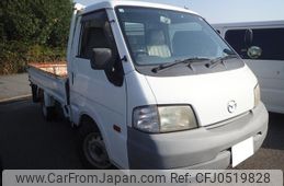mazda bongo-truck 2006 GOO_NET_EXCHANGE_0705372A30241203W003