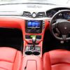 maserati granturismo 2014 -MASERATI--Maserati GranTurismo ABA-MGTA1--ZAMVL45C000124691---MASERATI--Maserati GranTurismo ABA-MGTA1--ZAMVL45C000124691- image 3