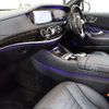mercedes-benz s-class 2019 -MERCEDES-BENZ--Benz S Class DAA-222058--WDD2220582A465880---MERCEDES-BENZ--Benz S Class DAA-222058--WDD2220582A465880- image 2