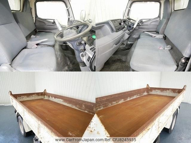 2013 Mitsubishi Fuso Canter TKG-FBA30 - Car Price $14,355