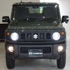 suzuki jimny 2024 quick_quick_JB64W_JB64W-352409 image 17