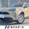 toyota yaris-cross 2023 quick_quick_MXPB10_MXPB10-3027180 image 1