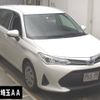 toyota corolla-fielder 2019 -TOYOTA--Corolla Fielder NKE165G-7215238---TOYOTA--Corolla Fielder NKE165G-7215238- image 1