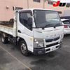 mitsubishi-fuso canter 2016 -MITSUBISHI 【名古屋 401ﾒ5850】--Canter FBA60--550534---MITSUBISHI 【名古屋 401ﾒ5850】--Canter FBA60--550534- image 1