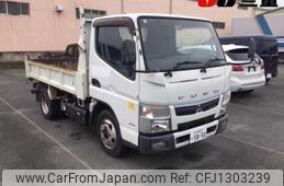 mitsubishi-fuso canter 2016 -MITSUBISHI 【名古屋 401ﾒ5850】--Canter FBA60--550534---MITSUBISHI 【名古屋 401ﾒ5850】--Canter FBA60--550534-