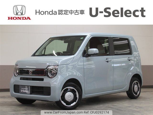 honda n-wgn 2023 -HONDA--N WGN 6BA-JH4--JH4-1105303---HONDA--N WGN 6BA-JH4--JH4-1105303- image 1