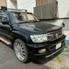 toyota land-cruiser-100 1998 quick_quick_KG-HDJ101K_HDJ1010005084 image 4