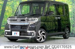 daihatsu tanto 2019 -DAIHATSU--Tanto DBA-LA600S--LA600S-0757743---DAIHATSU--Tanto DBA-LA600S--LA600S-0757743-