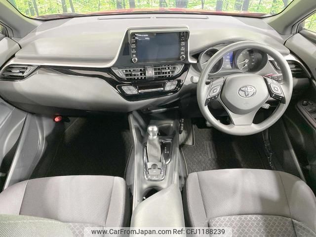 toyota c-hr 2020 quick_quick_NGX50_NGX50-2037745 image 2