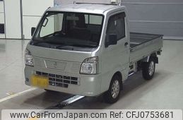 nissan clipper-truck 2016 -NISSAN 【富士山 481ｴ1825】--Clipper Truck EBD-DR16T--DR16T-250400---NISSAN 【富士山 481ｴ1825】--Clipper Truck EBD-DR16T--DR16T-250400-