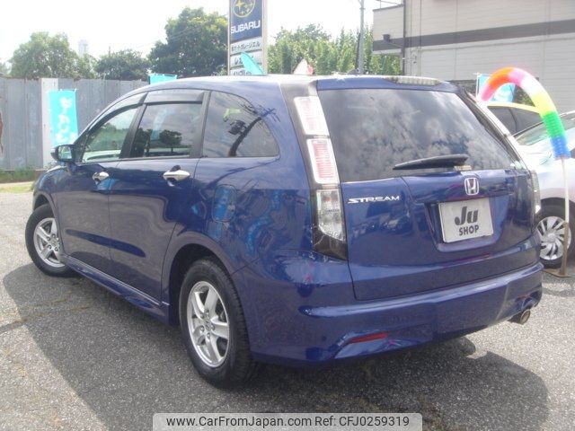 honda stream 2010 -HONDA 【名変中 】--Stream RN8--3103138---HONDA 【名変中 】--Stream RN8--3103138- image 2