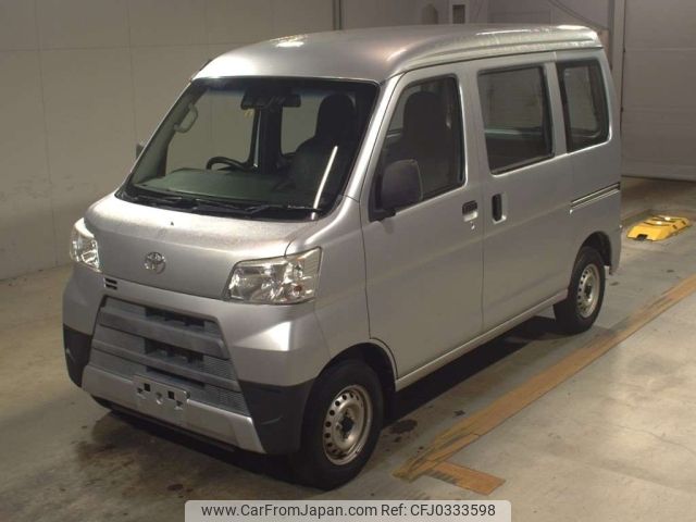 toyota pixis-van 2018 -TOYOTA--Pixis Van S321M-0023969---TOYOTA--Pixis Van S321M-0023969- image 1