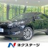 toyota harrier 2014 -TOYOTA--Harrier DBA-ZSU60W--ZSU60-0023096---TOYOTA--Harrier DBA-ZSU60W--ZSU60-0023096- image 1