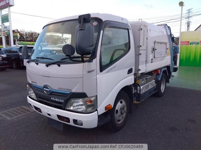 hino dutro 2016 GOO_NET_EXCHANGE_0560787A30241220W002 image 1