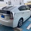 toyota prius-phv 2012 -TOYOTA--Prius PHV DLA-ZVW35--ZVW35-3007724---TOYOTA--Prius PHV DLA-ZVW35--ZVW35-3007724- image 2