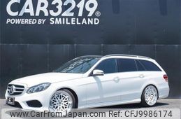 mercedes-benz e-class-station-wagon 2014 -MERCEDES-BENZ 【名変中 】--Benz E Class Wagon 212255C--2A970866---MERCEDES-BENZ 【名変中 】--Benz E Class Wagon 212255C--2A970866-