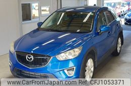mazda cx-5 2012 -MAZDA--CX-5 KE2AW-101777---MAZDA--CX-5 KE2AW-101777-